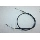 Cable accelerateur Cabor 10.088 pour volkswagen golf 1 1.1 essence partir de 1975 