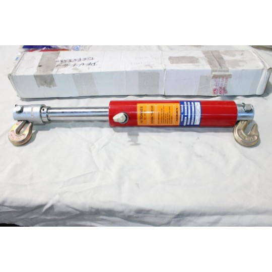 Verin tireur 10T 10 tonnes Acimex SD1303 