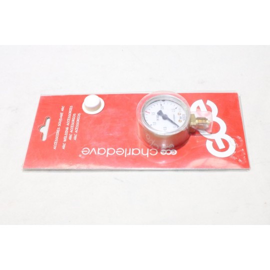 Manometre DP50 PV 1/4 0-2.5 bar A GCE A303386EMB 