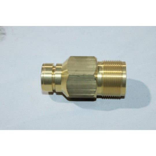 Raccord boitier connecteur Karcher 5.060-414.0 pour nettoyeur haute pression karcher HDS 