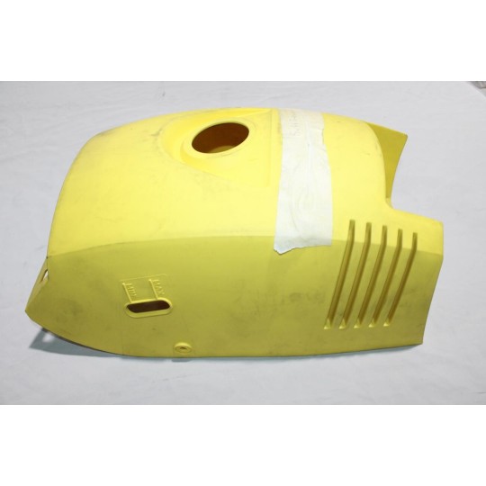 Capot Karcher 5.067-046.0 pour nettoyeur haute pression karcher HD 650 690 
