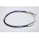 Cable de frein à main Cabor 10.423 pour BMW serie 3 E30 
