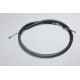 Cable de frein à main Cabor 491.7 pour peugeot 806 citroen evasion fiat ulysse 