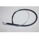 Cable de frein à main Cabor 10.6037 pour peugeot 207 208 
