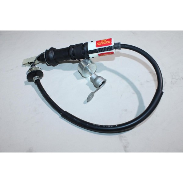 Cable embrayage reglage automatique Cabor 11.3925 pour citroen jumpy fiat scudo peugeot expert 2.0HDI 1.9TD 1.9D 1.9 D TD 2.0 