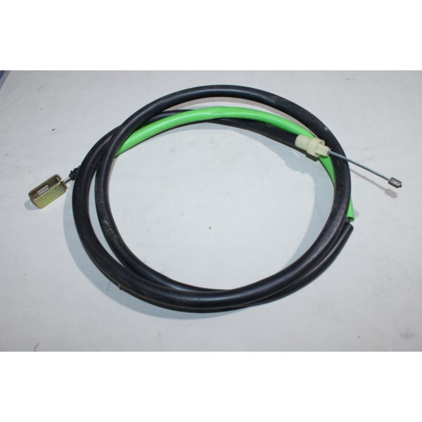 Cable de frein à main Cabor 491.7 pour peugeot 806 citroen evasion fiat ulysse 