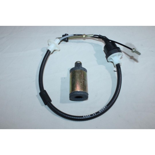 Cable embrayage Cabor 11.2553 pour opel calibra A 2.0 2.5 V6 essence 