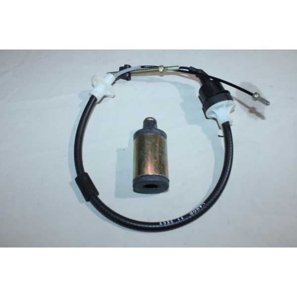 Cable embrayage Cabor 11.2553 pour opel calibra A 2.0 2.5 V6 essence 