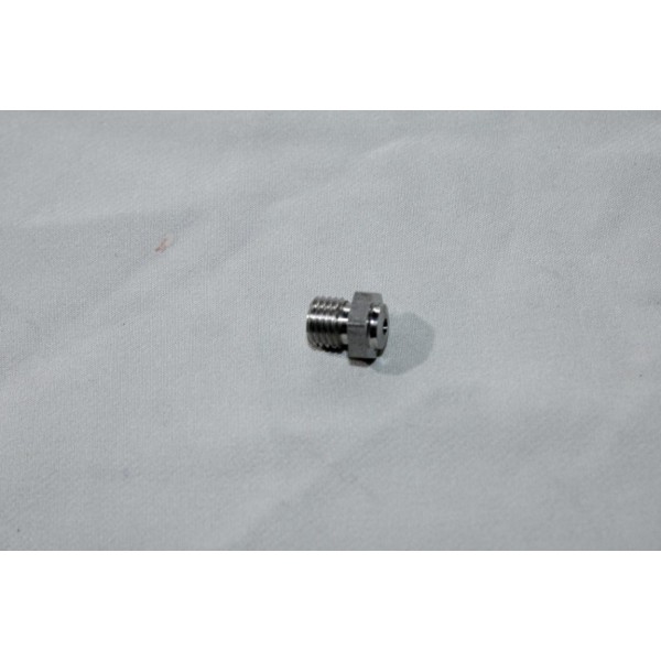 Siege tete de soupape Karcher 5.581-231.0 pour nettoyeur haute pression karcher 