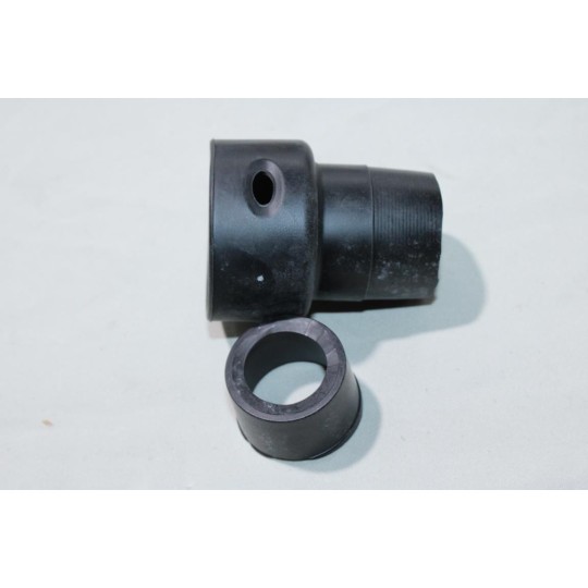 Manchon raccord brosse C35 EL Karcher 5.453-042.0 pour aspirateur karcher 