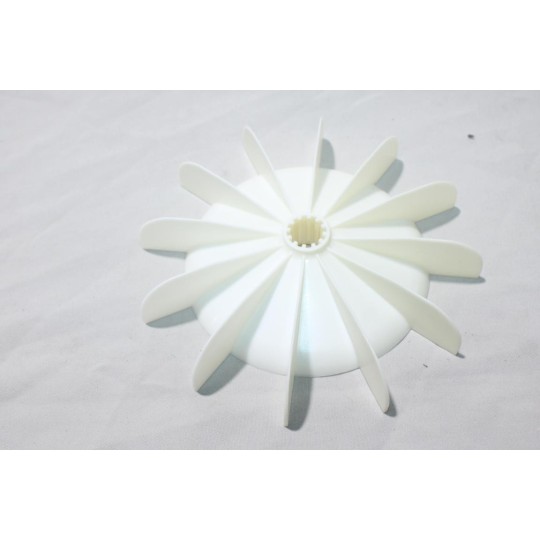 Roue de ventilateur Karcher 5.600-026.0 pour nettoyeur haute pression karcher K 