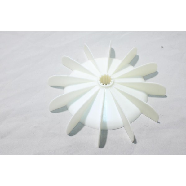 Roue de ventilateur Karcher 5.600-026.0 pour nettoyeur haute pression karcher K 