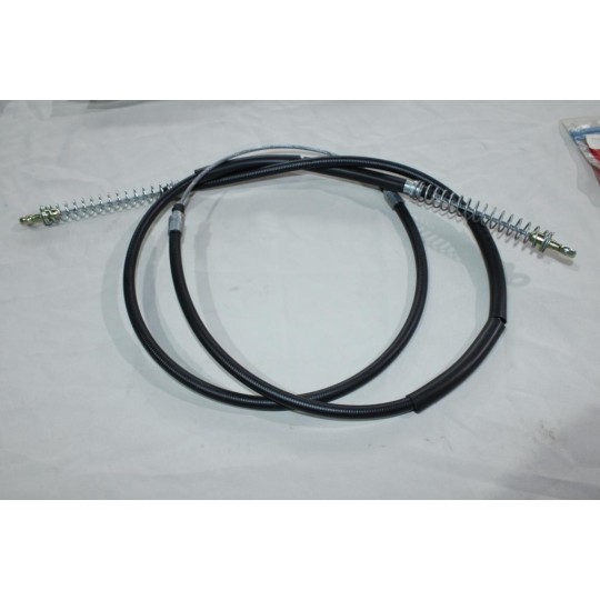 Cable de frein à main Cabor 1601.2 pour fiat ritmo 