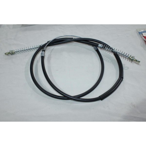 Cable de frein à main Cabor 1601.2 pour fiat ritmo 