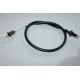 Cable accelerateur Cabor 14.311 pour renault trafic 1 diesel 