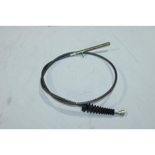 Cable de frein à main avant Cabor 15.102E pour seat ibiza 1 malaga ronda 