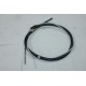 Cable de frein à main Cabor 11.5443 10.425 pour BMW serie 3 E30 