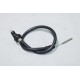 Cable d'accelerateur Cabor 1903.2 pour fiat panda 35 45 