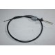 Cable embrayage Cabor 10.296 pour renault 20 30 R20 R30 