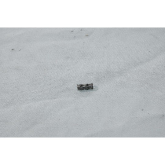 Ressort pompe à injection EPIC Delphi 9162-701 