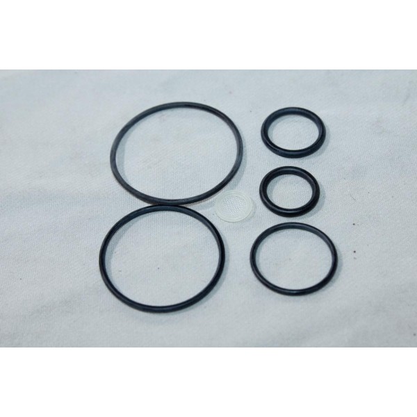 Jeu 6 joints de pompe à injection DPC Delphi 9109-181 