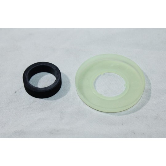 Kit cache poussiere pompe à injection DPC Delphi 9109-120D 9109120D 