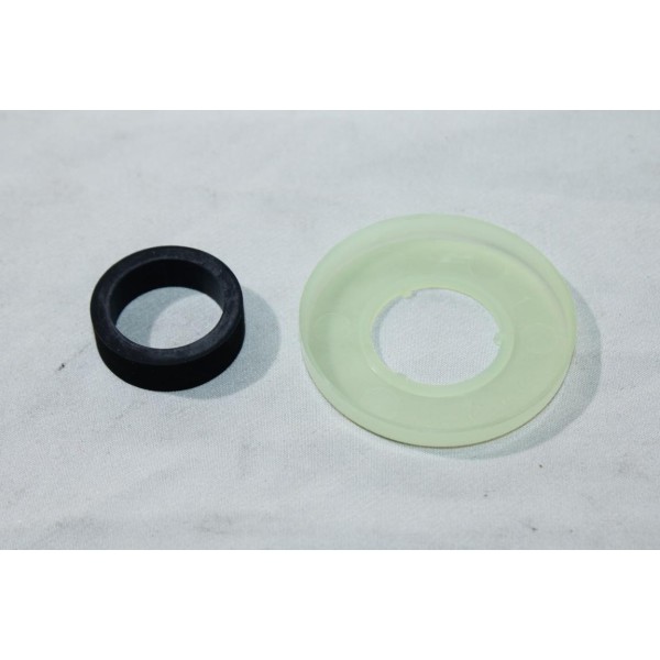 Kit cache poussiere pompe à injection DPC Delphi 9109-120D 9109120D 