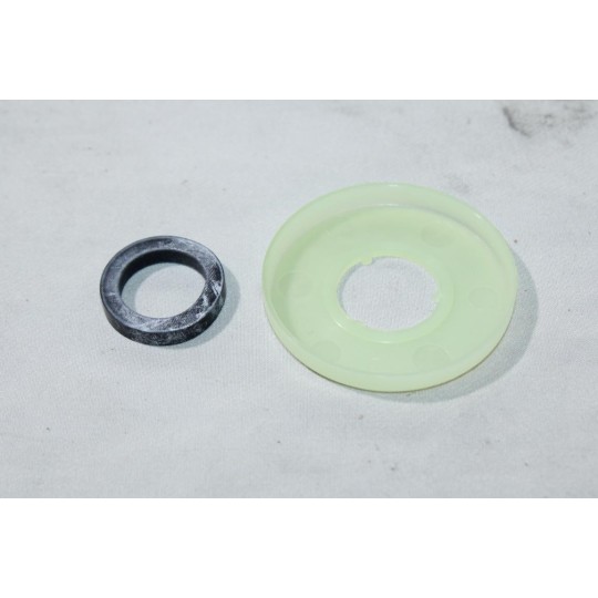 Kit cache poussiere pompe à injection DPC Delphi 9109-120 9109120 