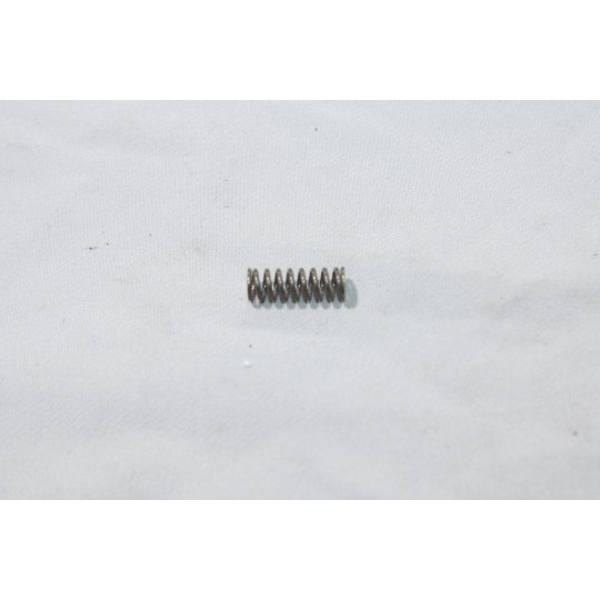Ressort regulation pompe à injection Delphi 9162-706 