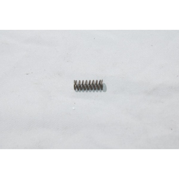 Ressort regulation pompe à injection Delphi 9162-706 