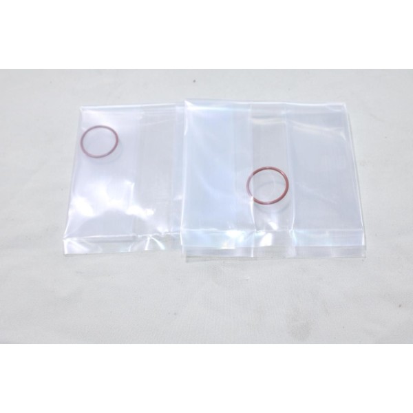 Jeu 2 joints pompe à injection Delphi 9167-415L 