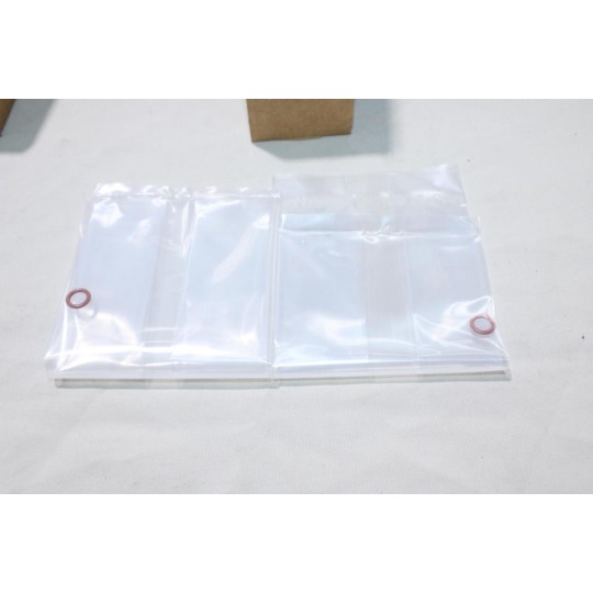 Jeu 2 joints pompe à injection Delphi 9167-415C 