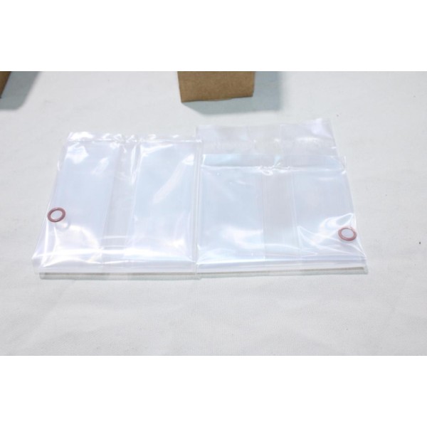 Jeu 2 joints pompe à injection Delphi 9167-415C 