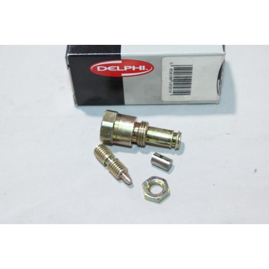 Kit regulation soupape pompe à injection Delphi 9109-303 