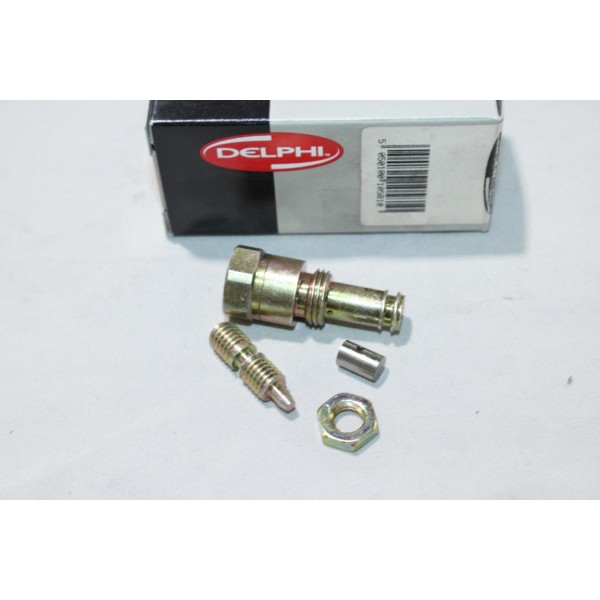 Kit regulation soupape pompe à injection Delphi 9109-303 