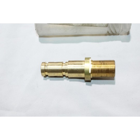 Tourillon raccord Karcher 5.108-098.0 pour nettoyeur haute pression karcher HDS 