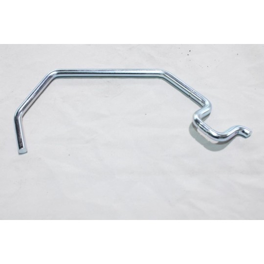 Levier suceur de detergent Karcher 5.481-380.0 pour autolaveuse karcher BR 