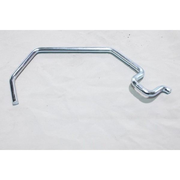 Levier suceur de detergent Karcher 5.481-380.0 pour autolaveuse karcher BR 