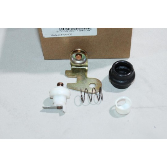 Kit contact surcaleur pompe à injection Delphi 9109-139 