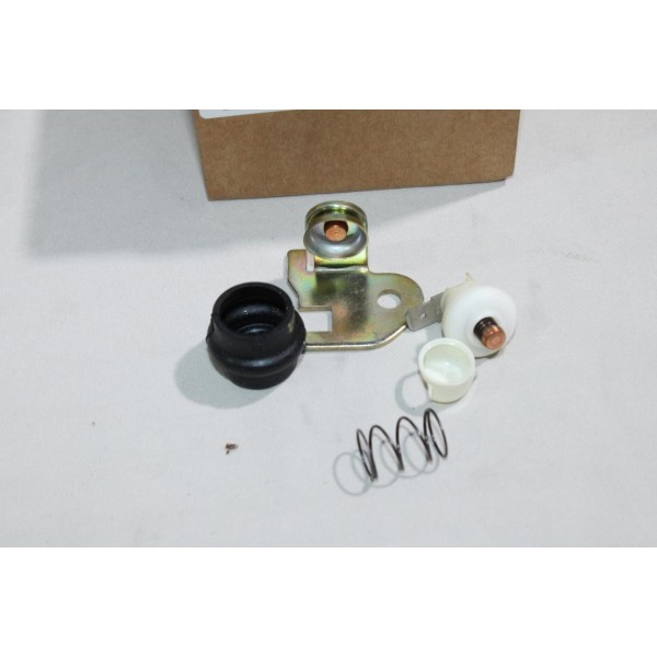 Kit contact surcaleur pompe à injection DPC Delphi 9109-159 