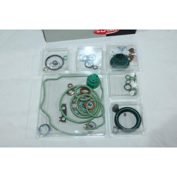 Pochette de joints reparation pompe à injection DPC Delphi 9109-260A pour volkswagen 