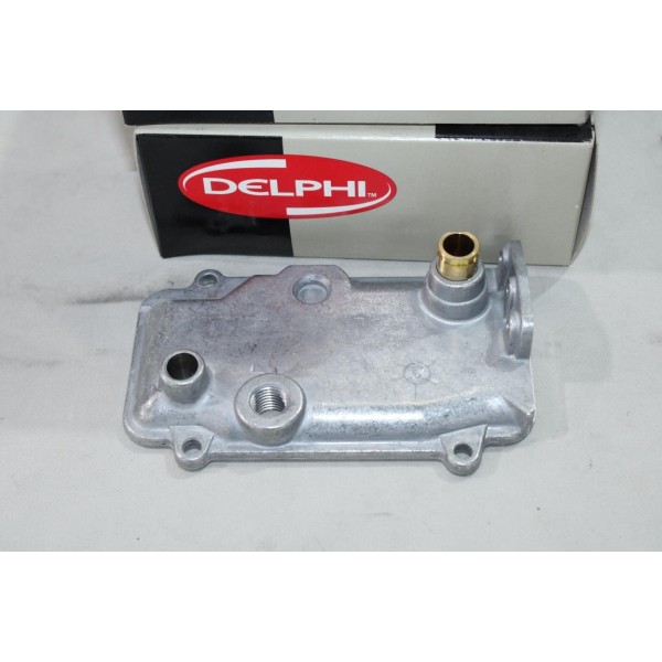 Couvercle regulateur pompe à injection lucas DPC Delphi 9100-474L 