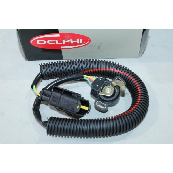 Potentiometre pompe à injection Delphi 9107-228B pour pompe injection 8448B235D 