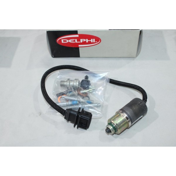 Electrovanne arret pompe à injection Delphi 9109-310 
