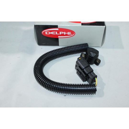 Potentiometre pompe à injection Delphi 9107-228C 