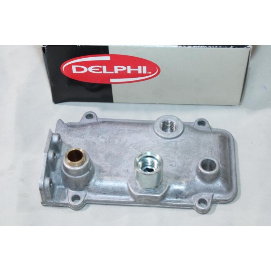 Couvercle de pompe à injection Lucas Delphi 9100-850 