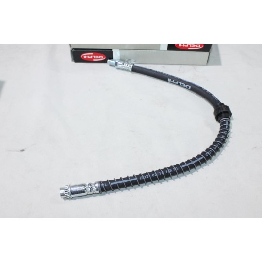 Flexible de frein avant Delphi LH0224 pour citroen ZX C2 xsara dont picasso berlingo 1 peugeot partner 1007 