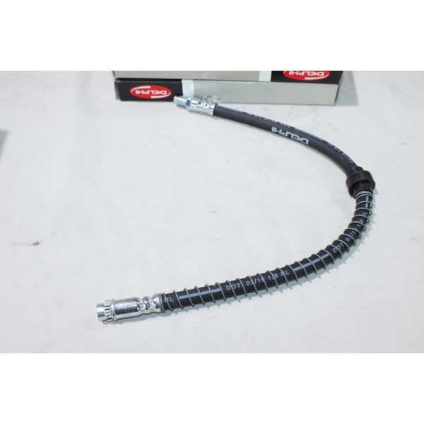Flexible de frein avant Delphi LH0224 pour citroen ZX C2 xsara dont picasso berlingo 1 peugeot partner 1007 