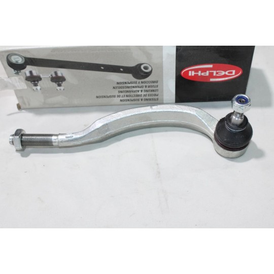 Rotule de direction avant gauche Delphi TA1947 pour peugeot 407 