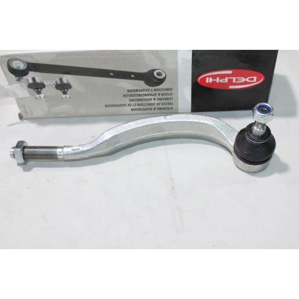 Rotule de direction avant gauche Delphi TA1947 pour peugeot 407 